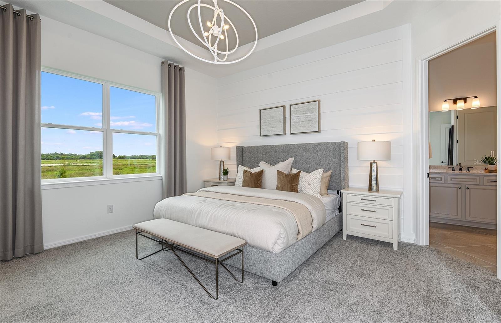 DEL WEBB SUNBRIDGE - Residential