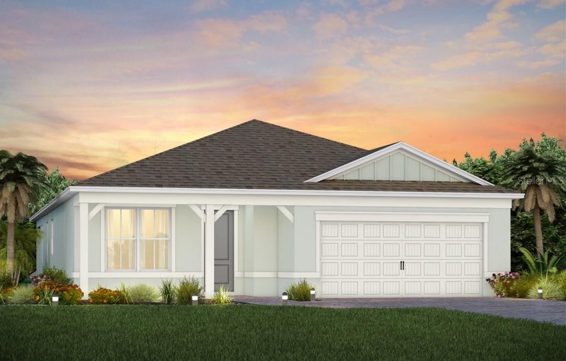 DEL WEBB SUNBRIDGE - Residential