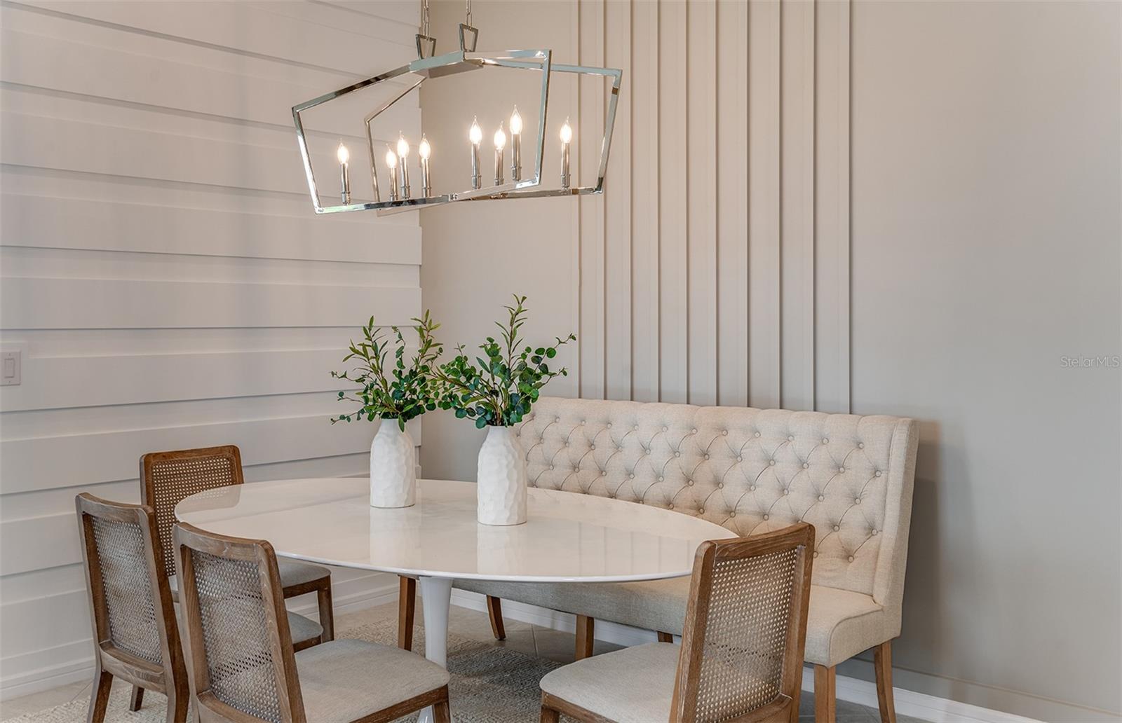DEL WEBB SUNBRIDGE - Residential