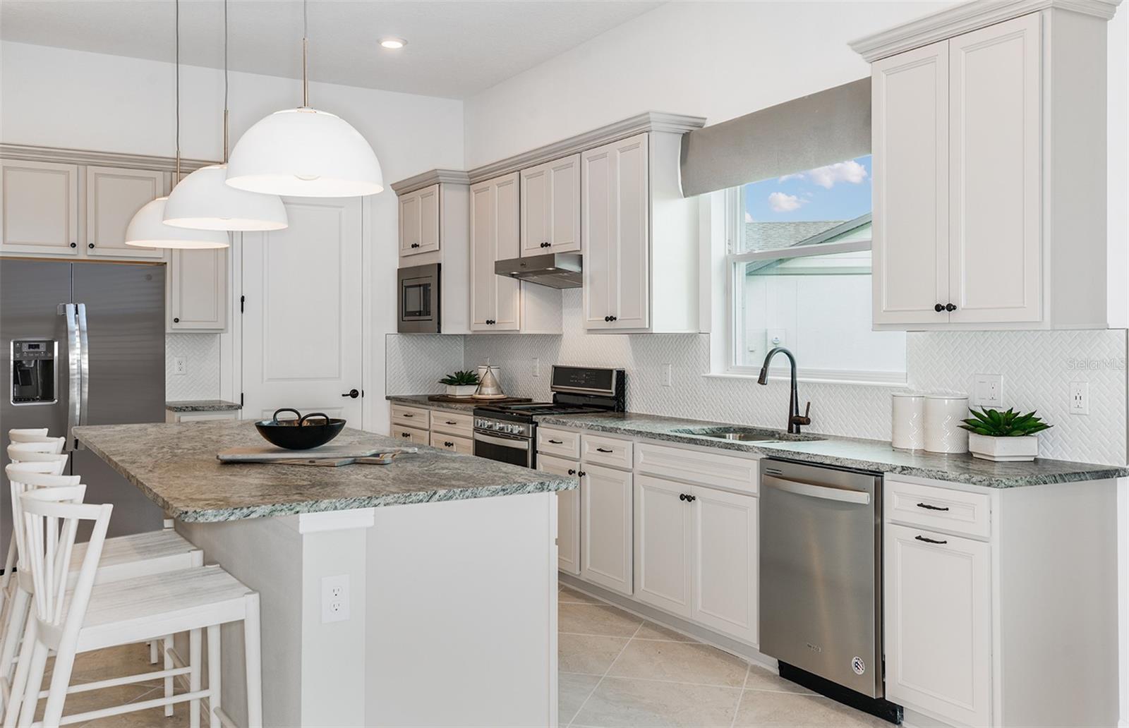 DEL WEBB SUNBRIDGE - Residential