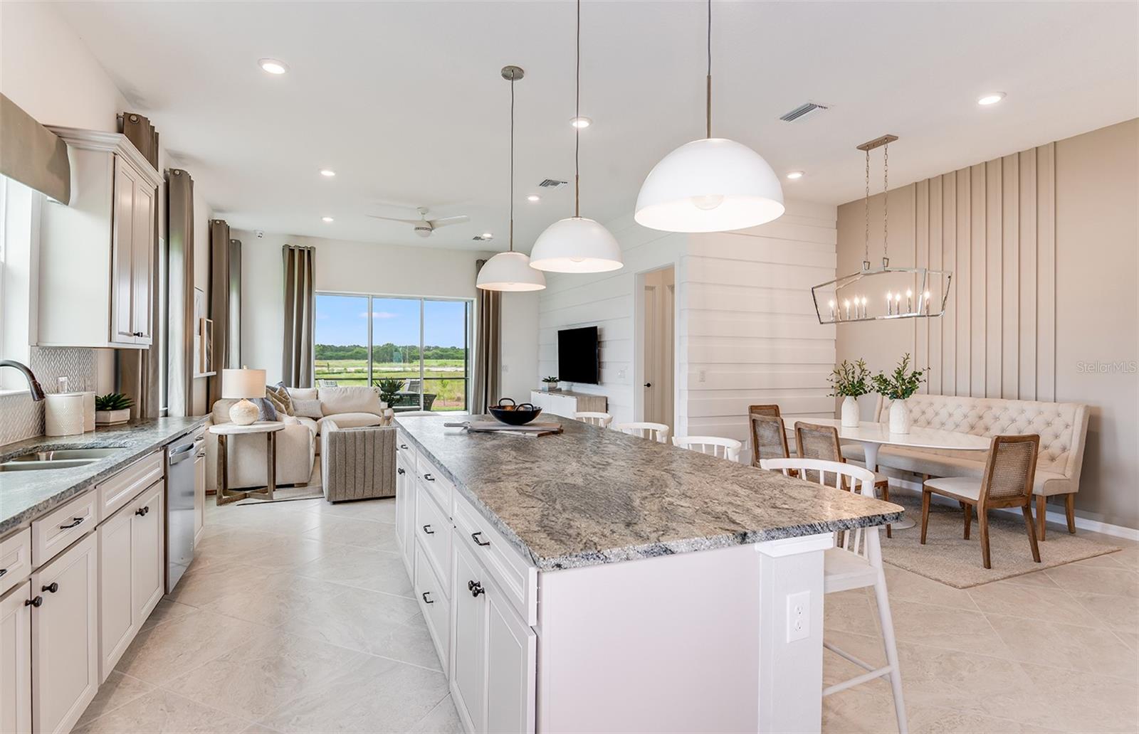DEL WEBB SUNBRIDGE - Residential