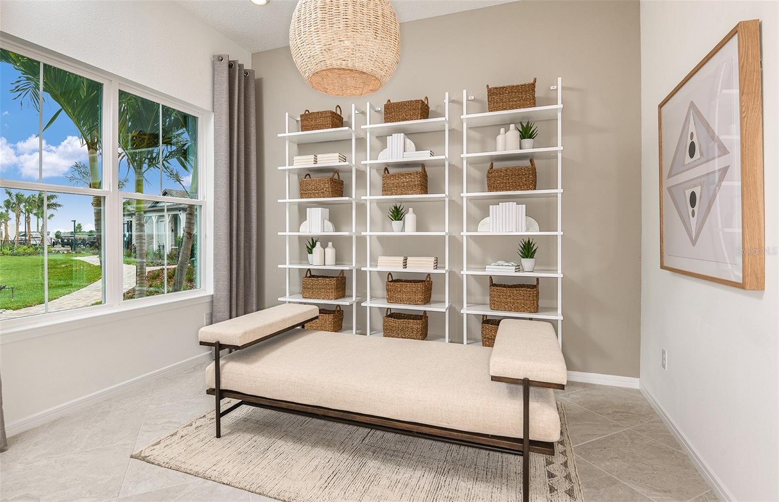 DEL WEBB SUNBRIDGE - Residential
