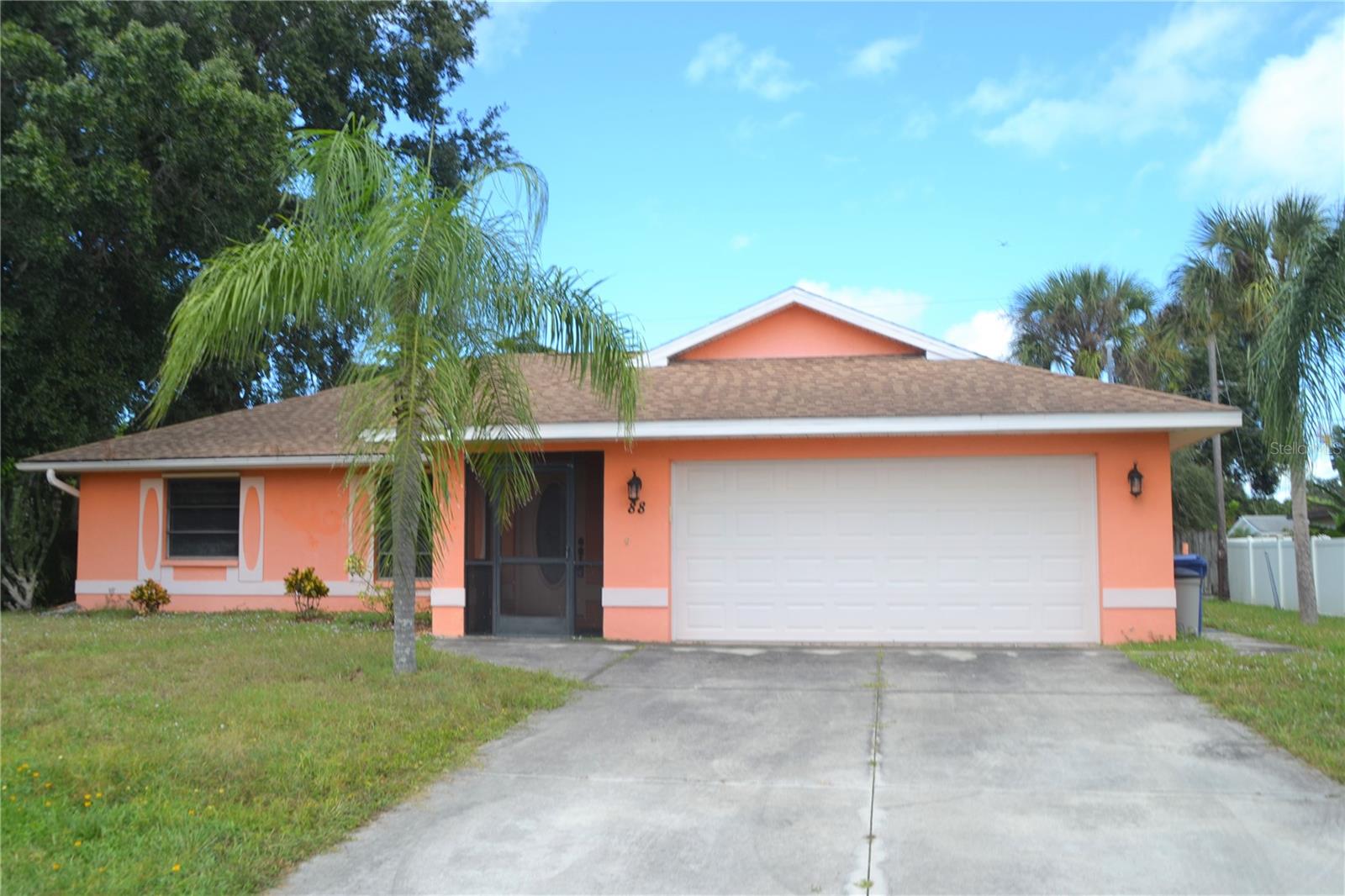 SOUTH VENICE - Residential Lease