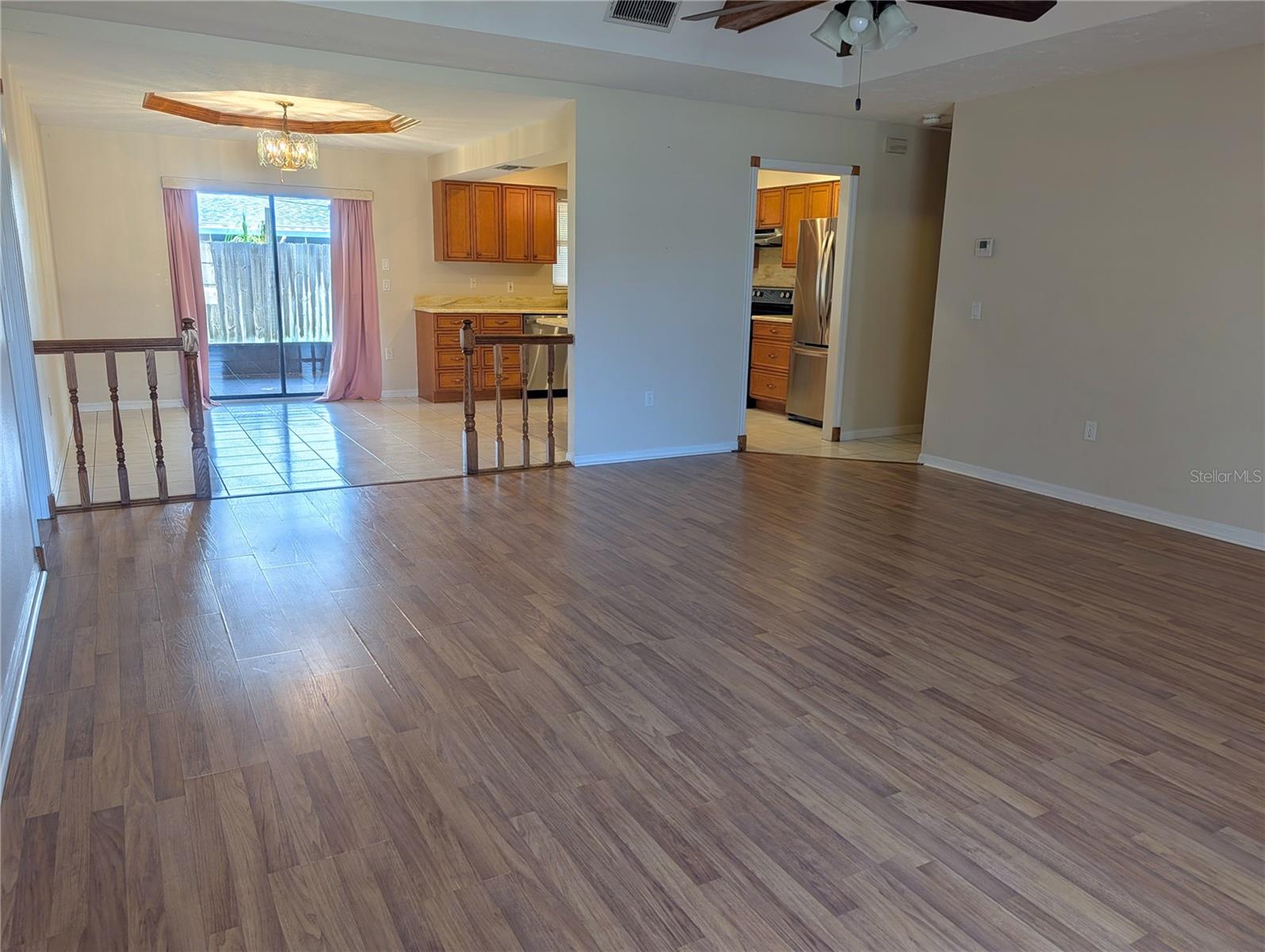 SOUTH VENICE - Residential Lease