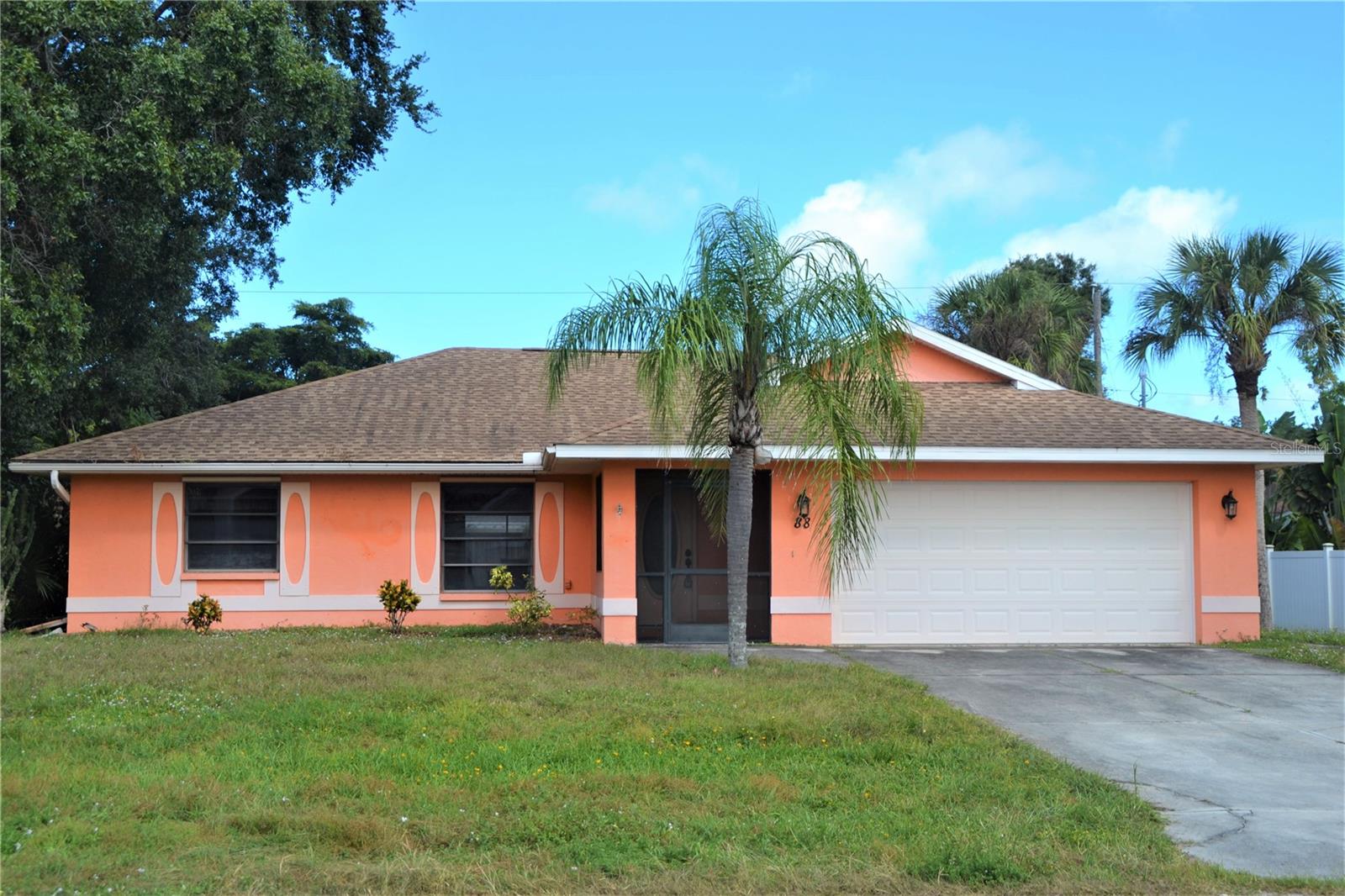 SOUTH VENICE - Residential Lease