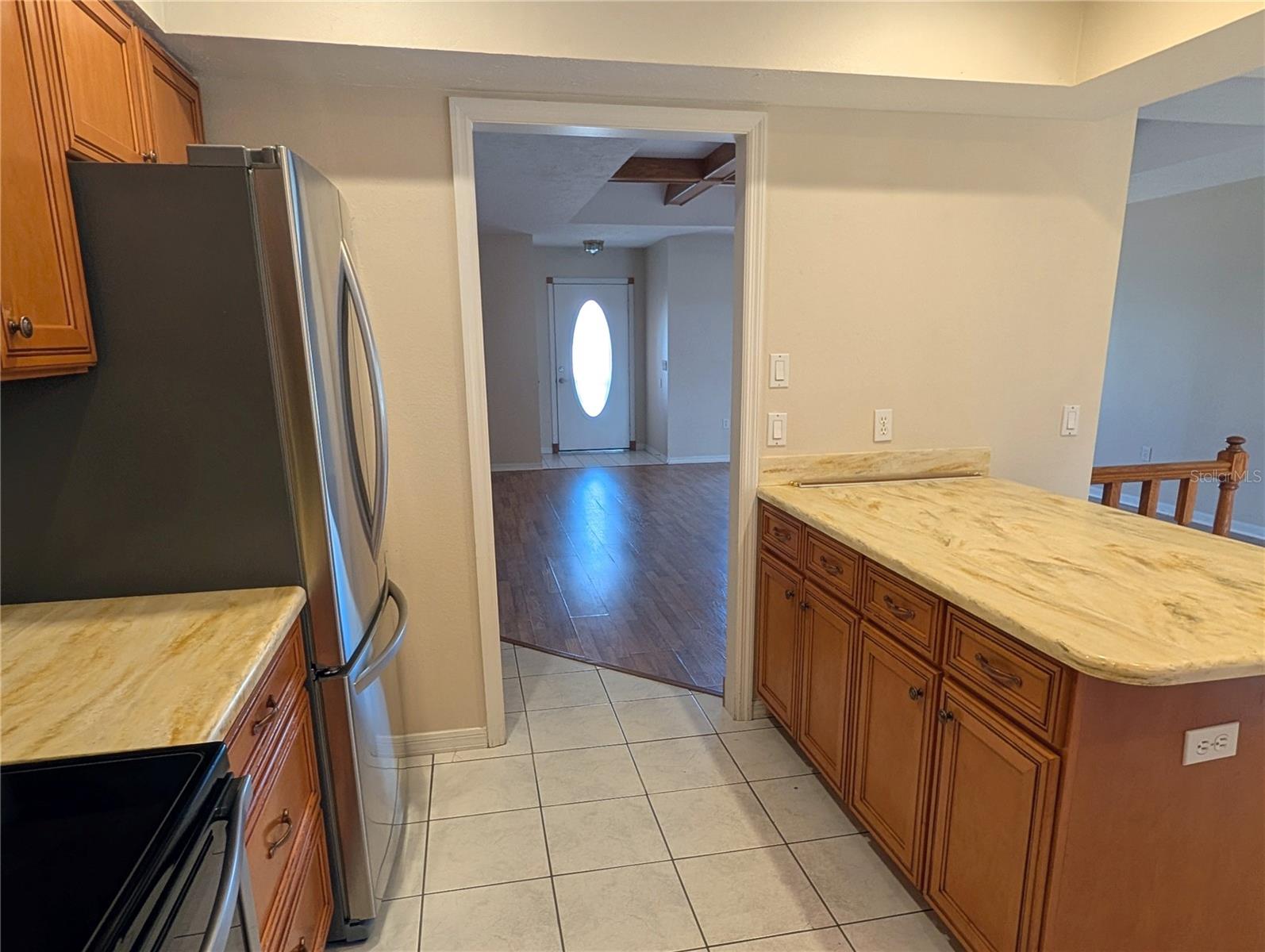 SOUTH VENICE - Residential Lease