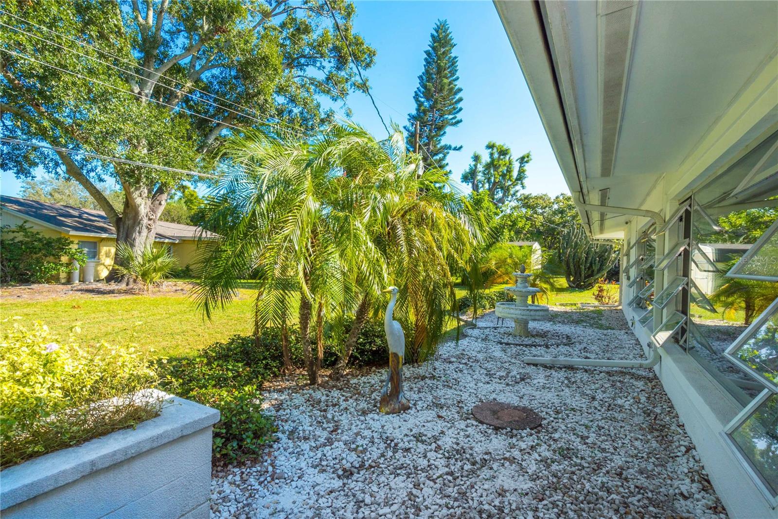 SOUTH GATE - Residential