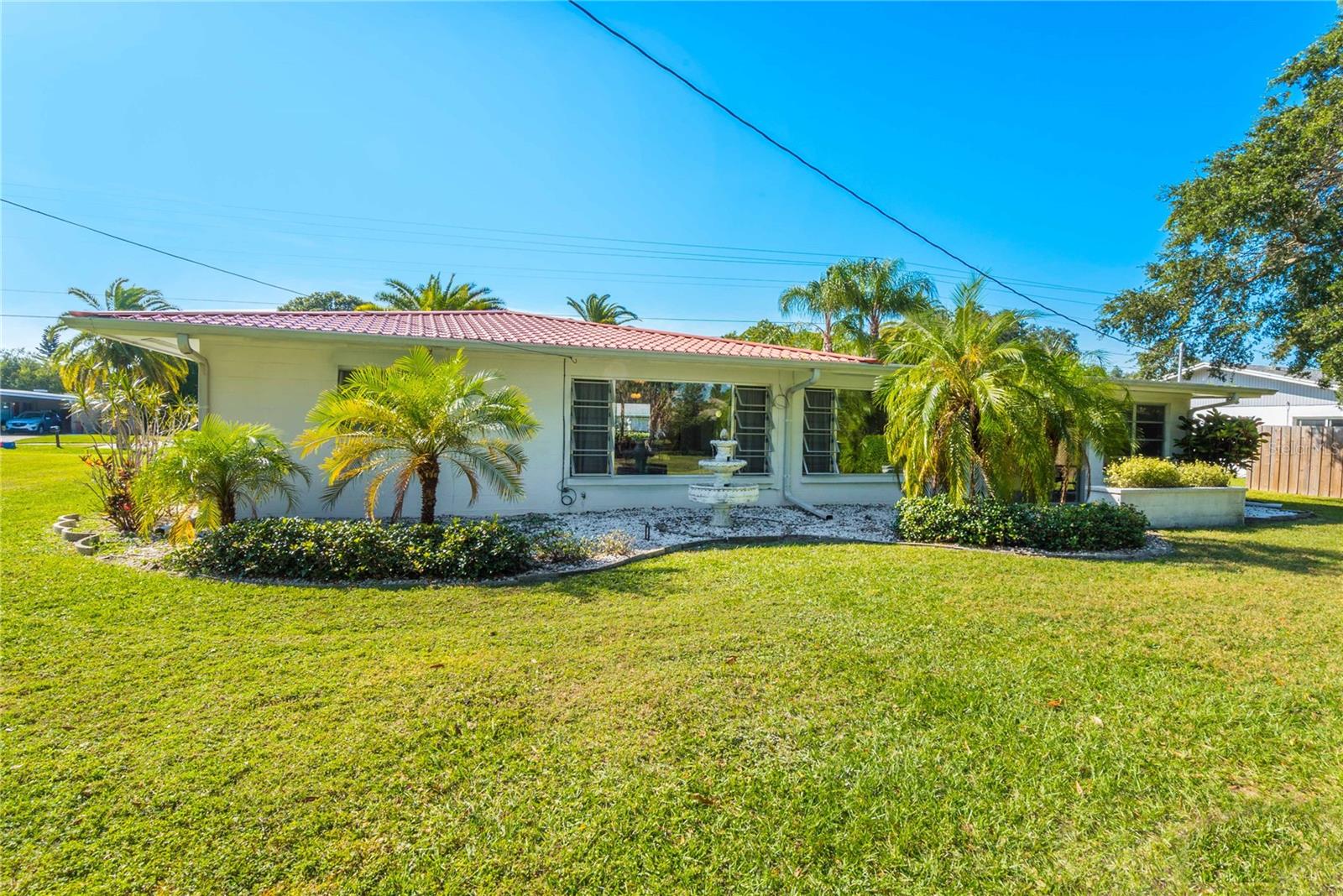 SOUTH GATE - Residential