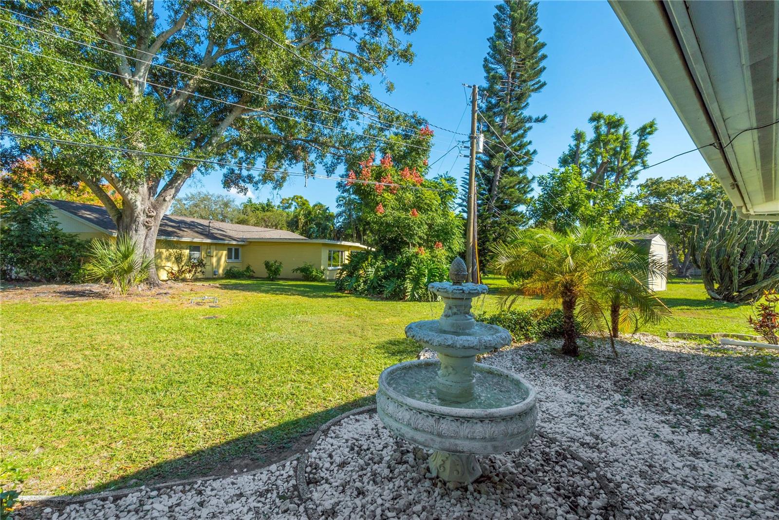 SOUTH GATE - Residential