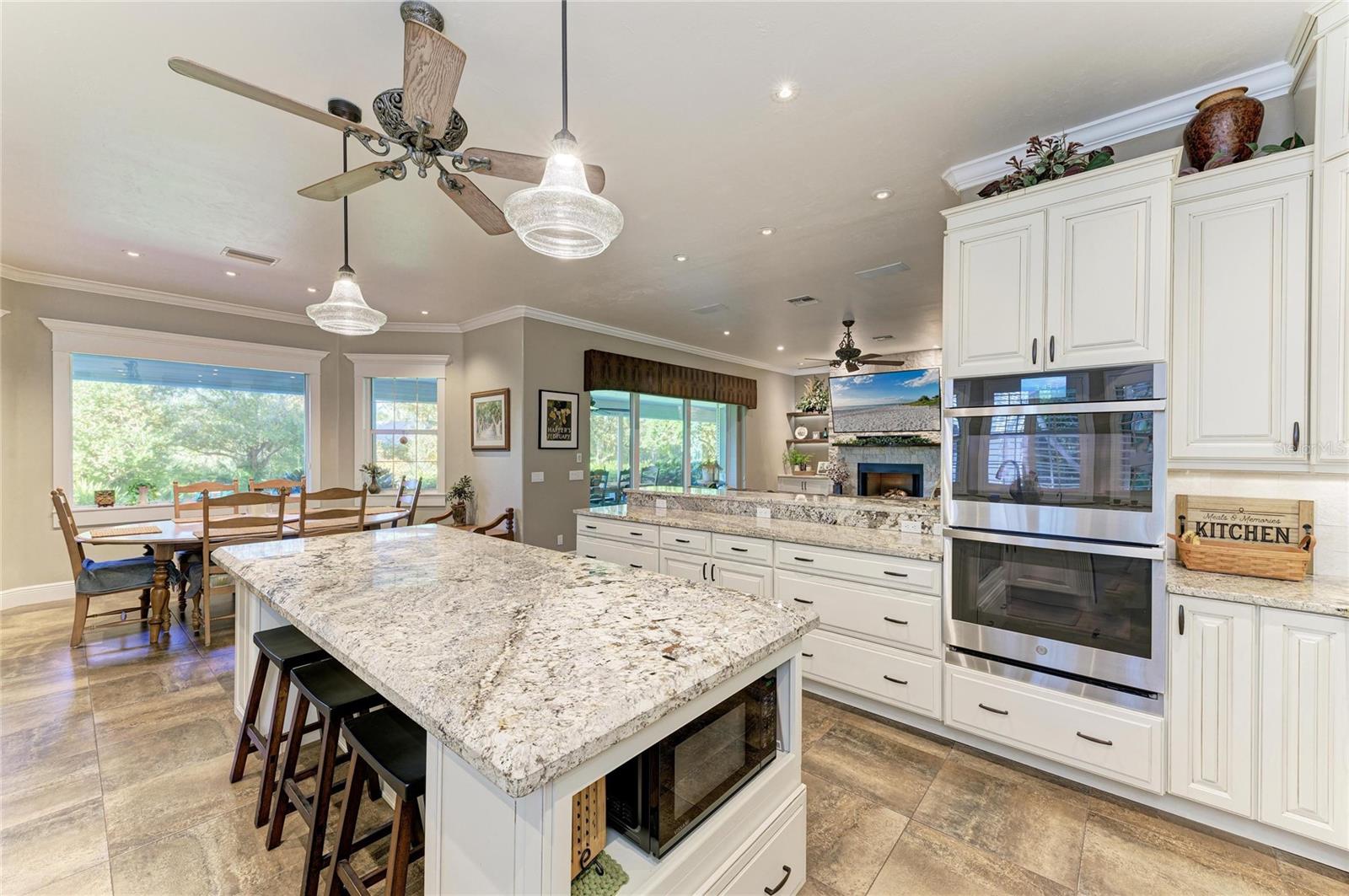 WASHINGTON LOOP - Residential