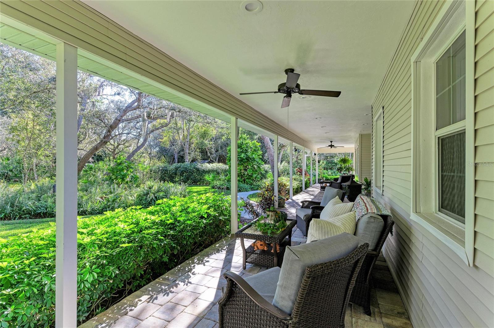 WASHINGTON LOOP - Residential