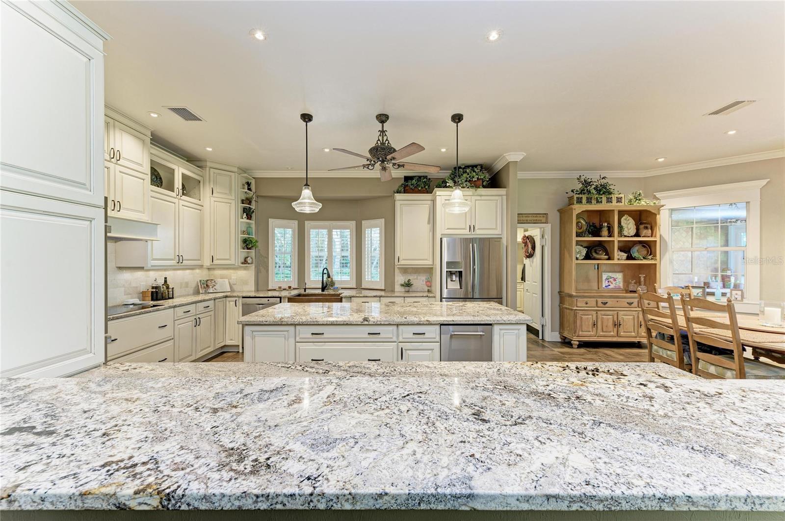 WASHINGTON LOOP - Residential
