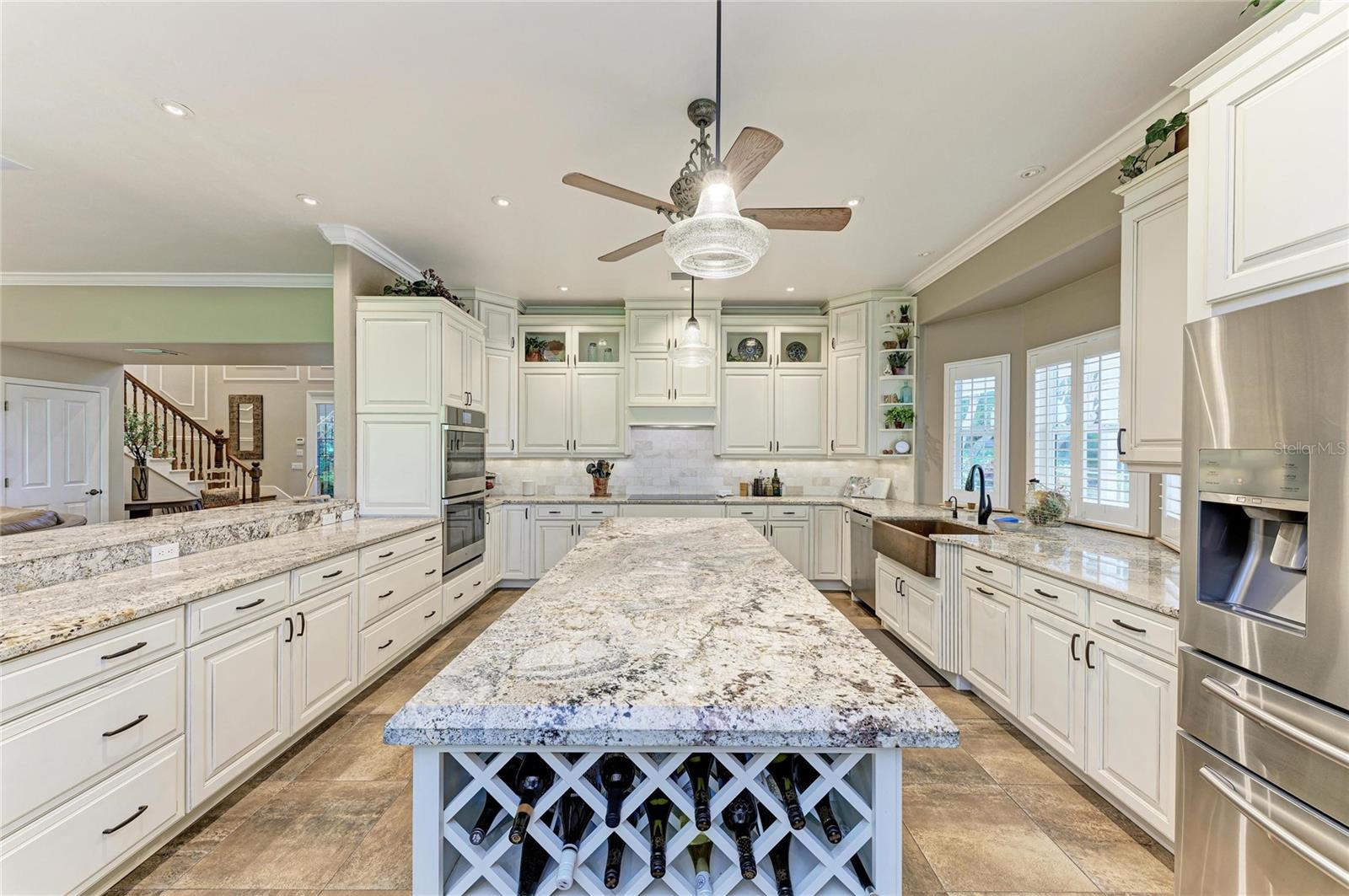 WASHINGTON LOOP - Residential