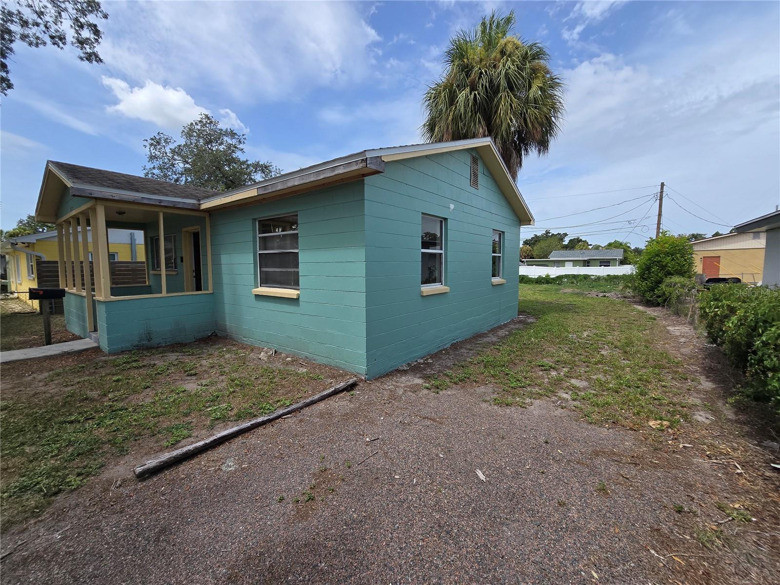 MEDLEY GARDENS - Residential