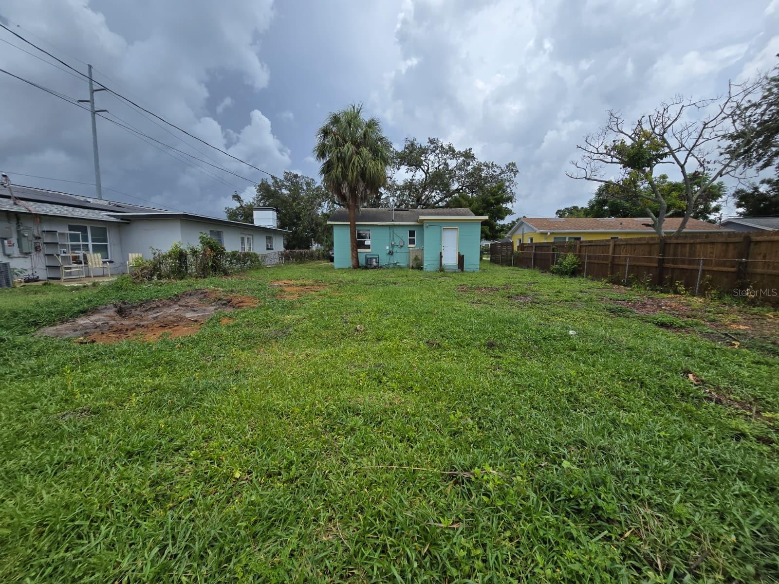 MEDLEY GARDENS - Residential