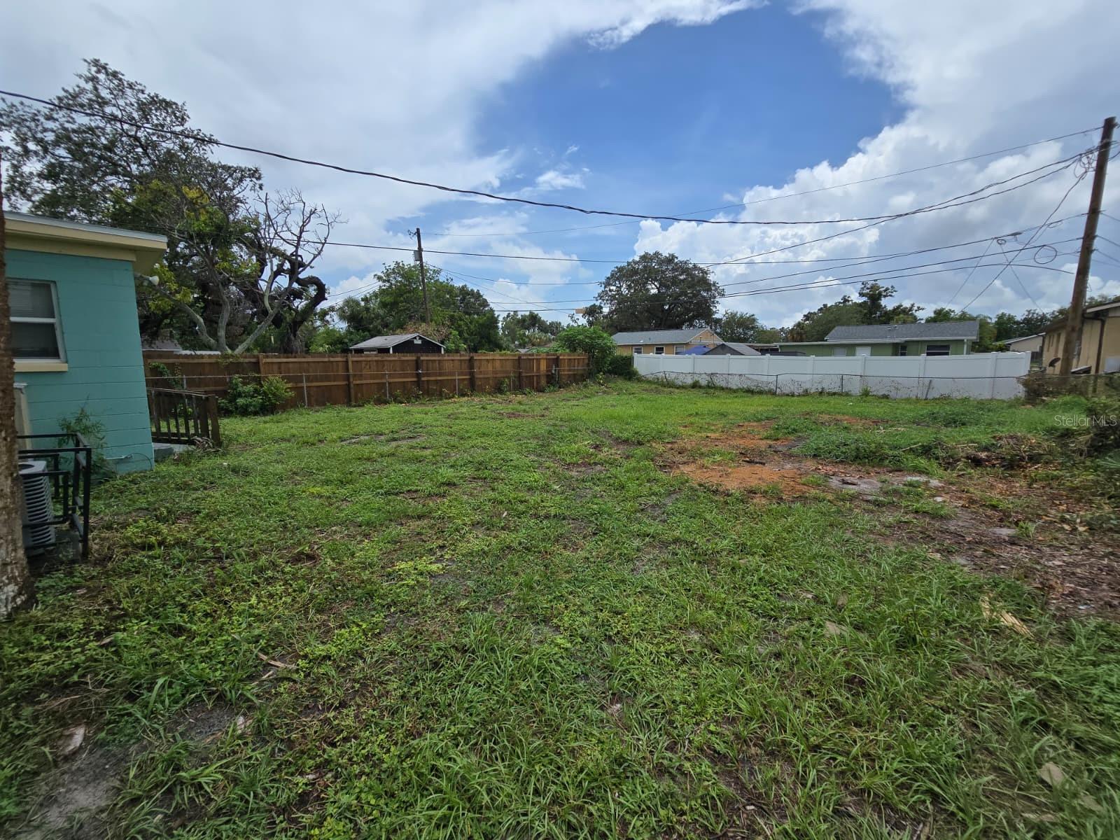 MEDLEY GARDENS - Residential