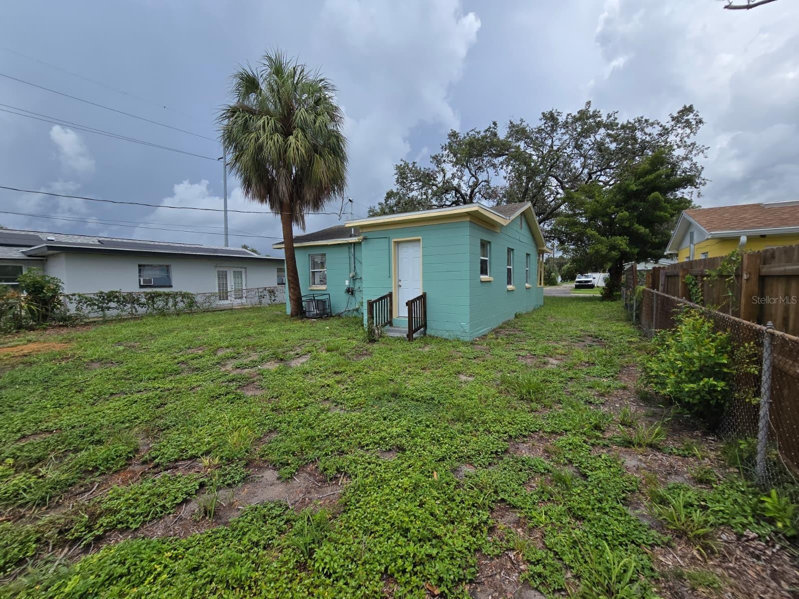 MEDLEY GARDENS - Residential