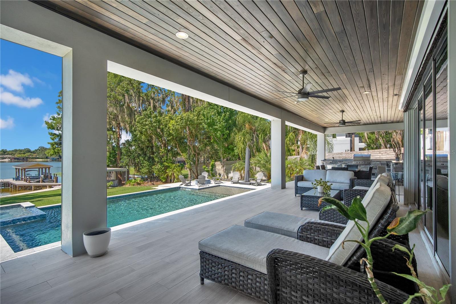 GORES SUB - Residential