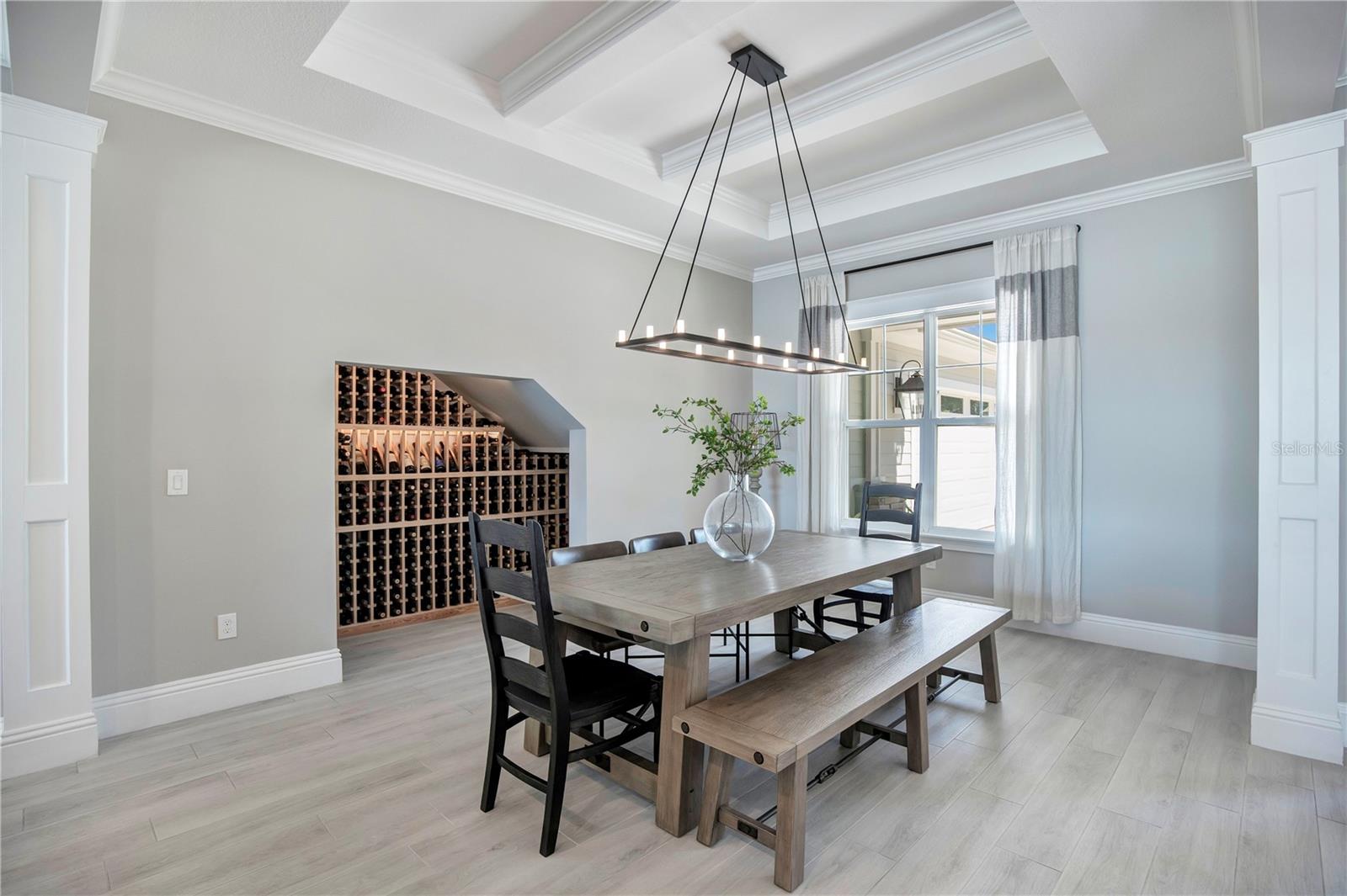 GORES SUB - Residential