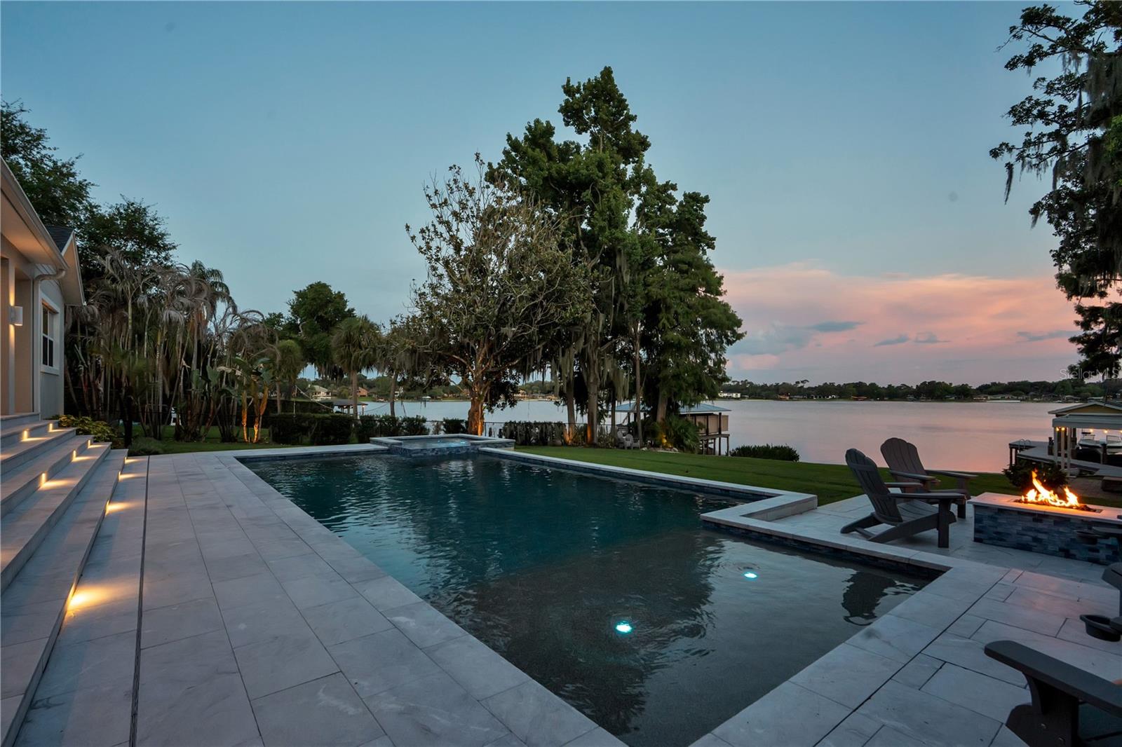 GORES SUB - Residential