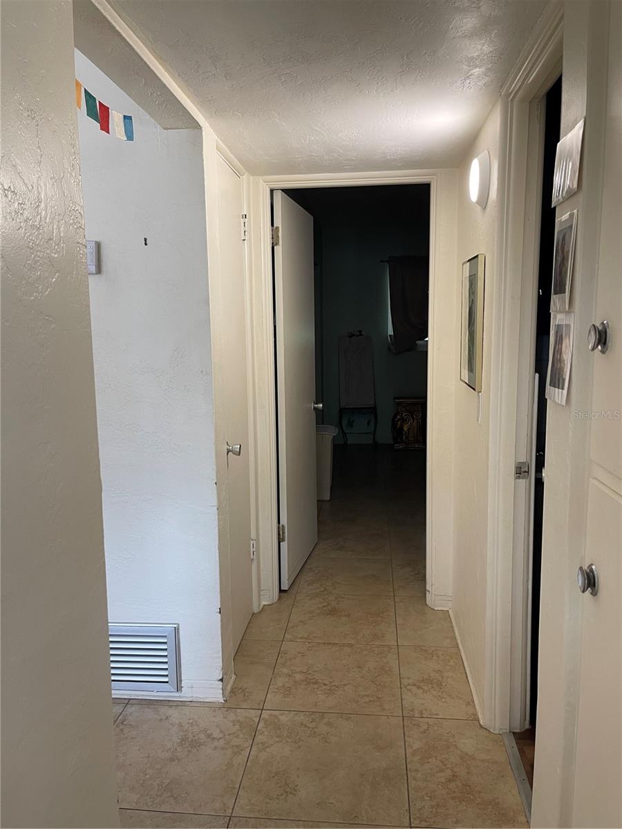 CLEARVIEW OAKS BLDG 6 - Residential
