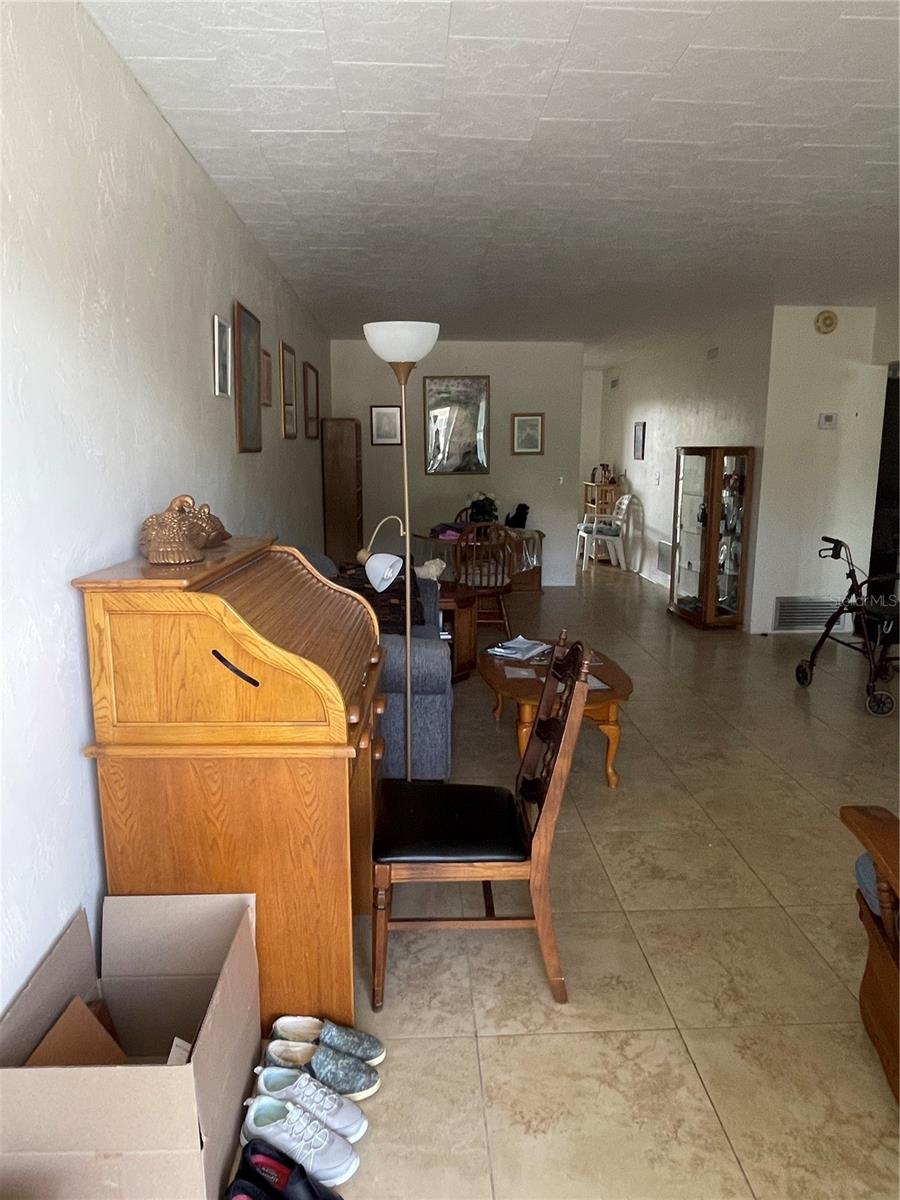 CLEARVIEW OAKS BLDG 6 - Residential