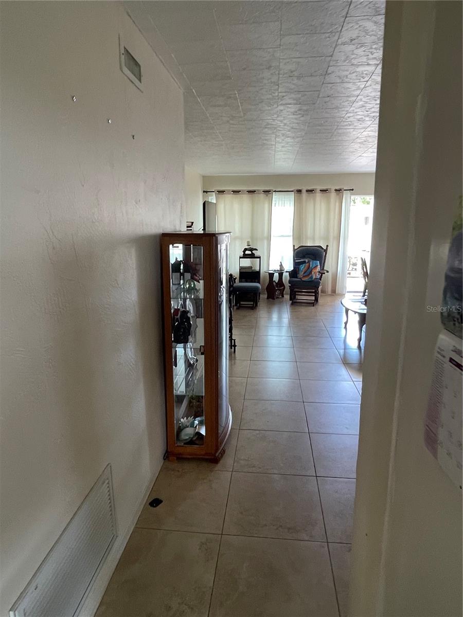 CLEARVIEW OAKS BLDG 6 - Residential