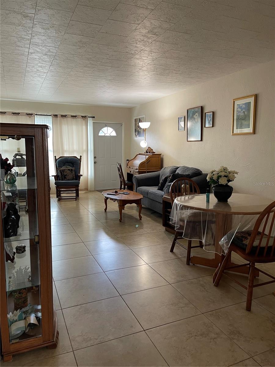 CLEARVIEW OAKS BLDG 6 - Residential