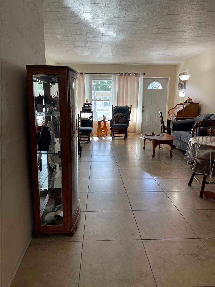 CLEARVIEW OAKS BLDG 6 - Residential