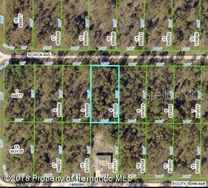 The Royal Highlands Unit 8 offers an exceptional opportunity for builders or individuals aspiring to construct their dream home. This .46-acre lot is predominantly cleared and prepared for your new build. Seller does not have a survey.