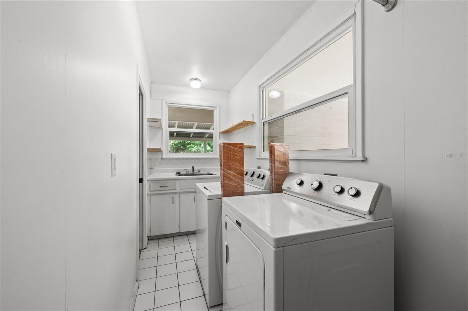 ROGERS DELAND - Residential Income