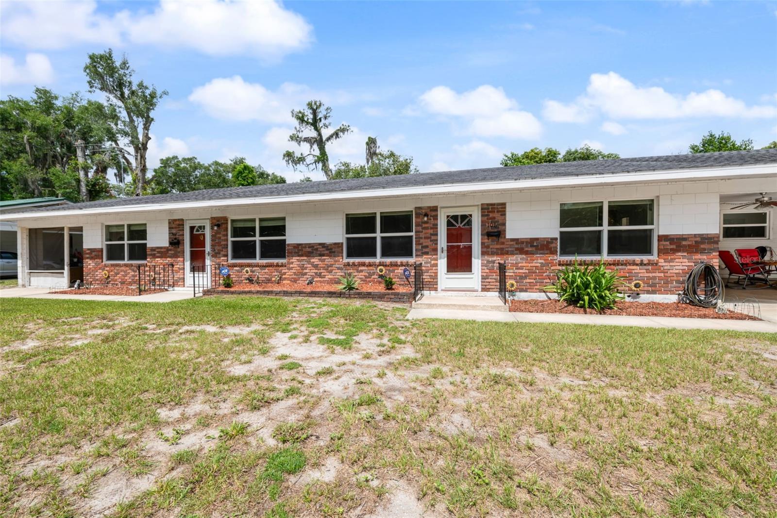 ROGERS DELAND - Residential Income