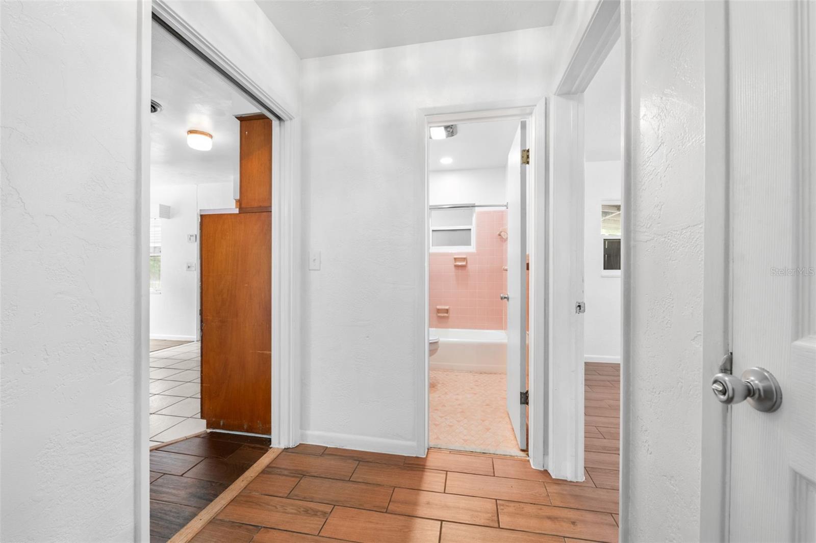 ROGERS DELAND - Residential Income