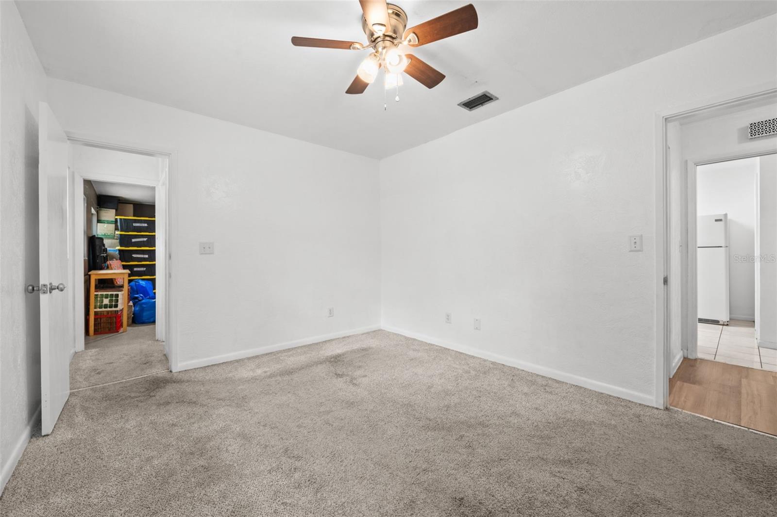 ROGERS DELAND - Residential Income