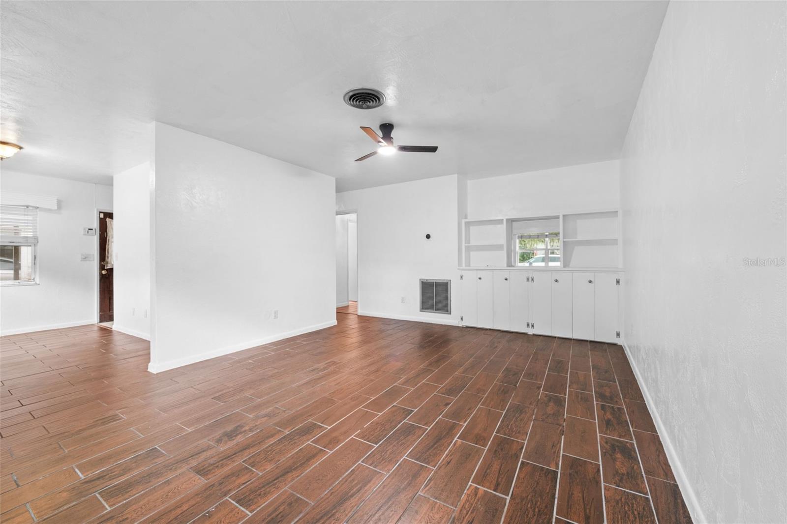 ROGERS DELAND - Residential Income