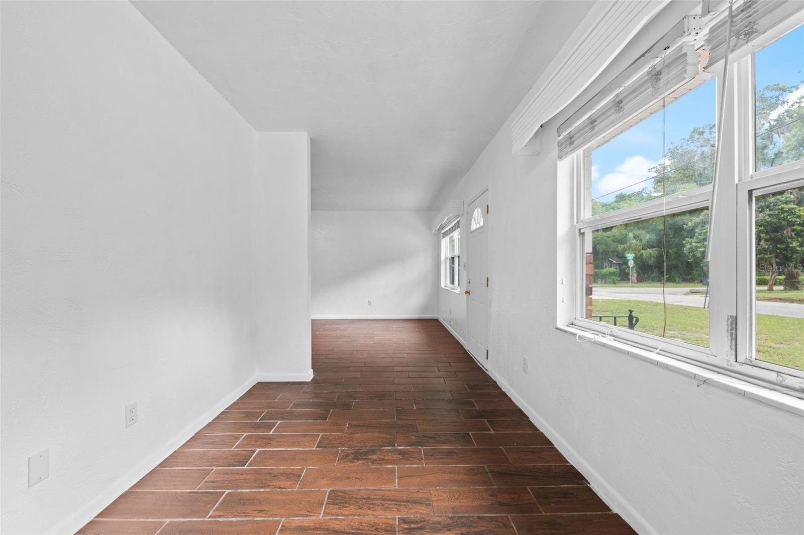 ROGERS DELAND - Residential Income