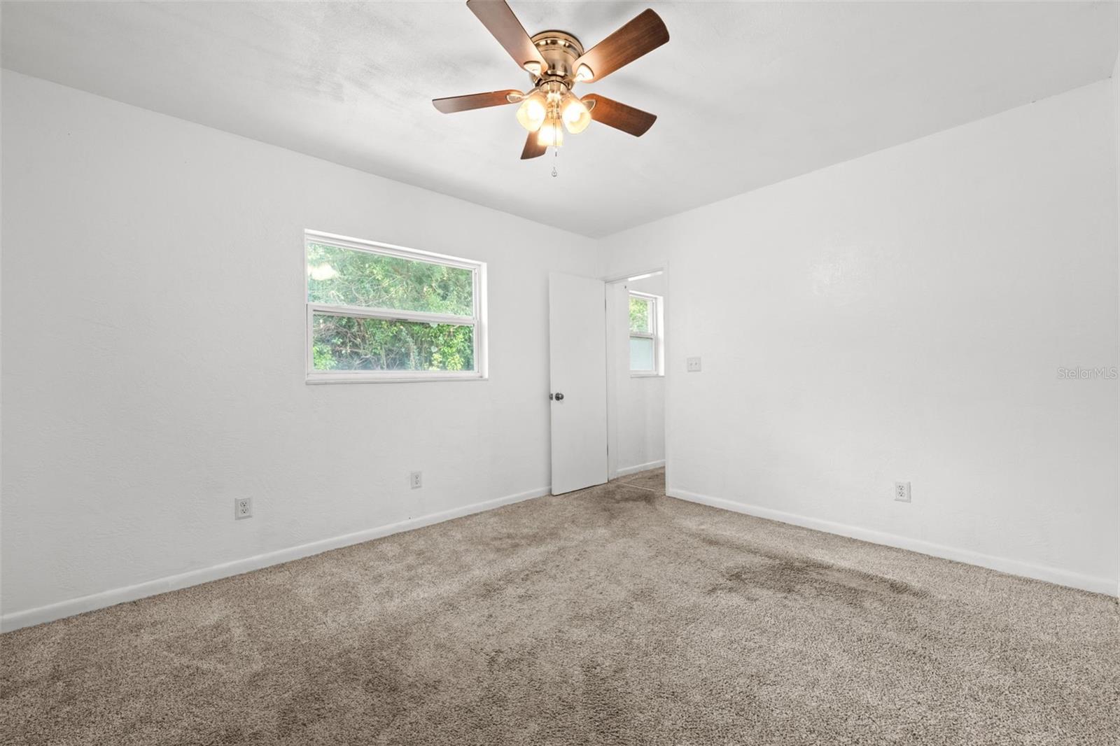 ROGERS DELAND - Residential Income