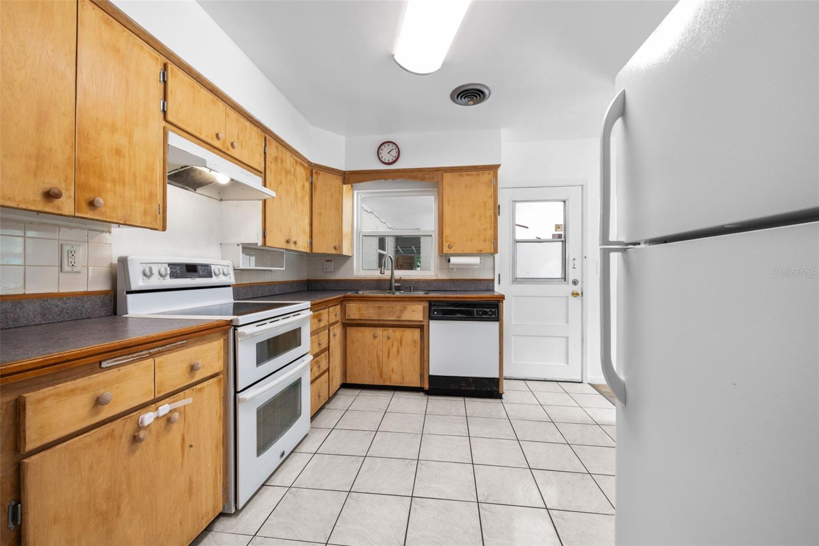 ROGERS DELAND - Residential Income