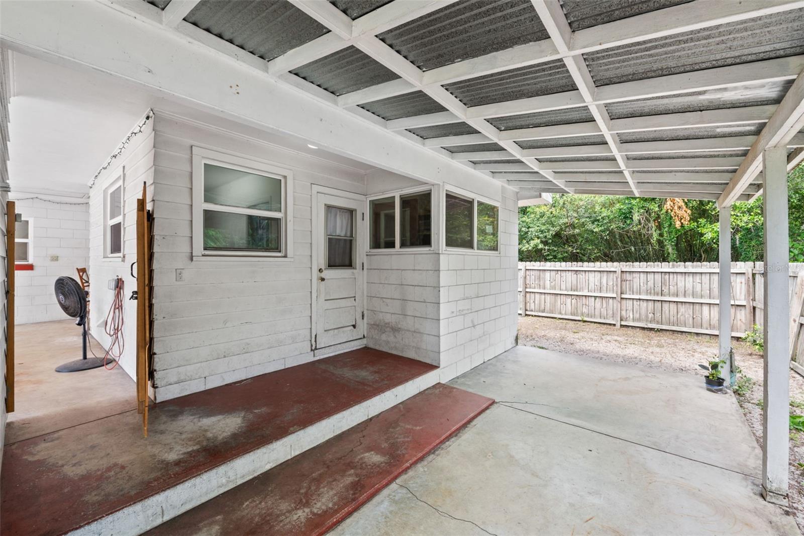 ROGERS DELAND - Residential Income
