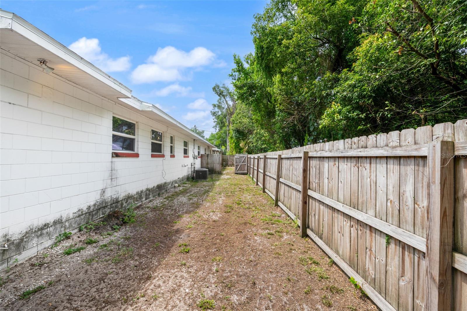 ROGERS DELAND - Residential Income