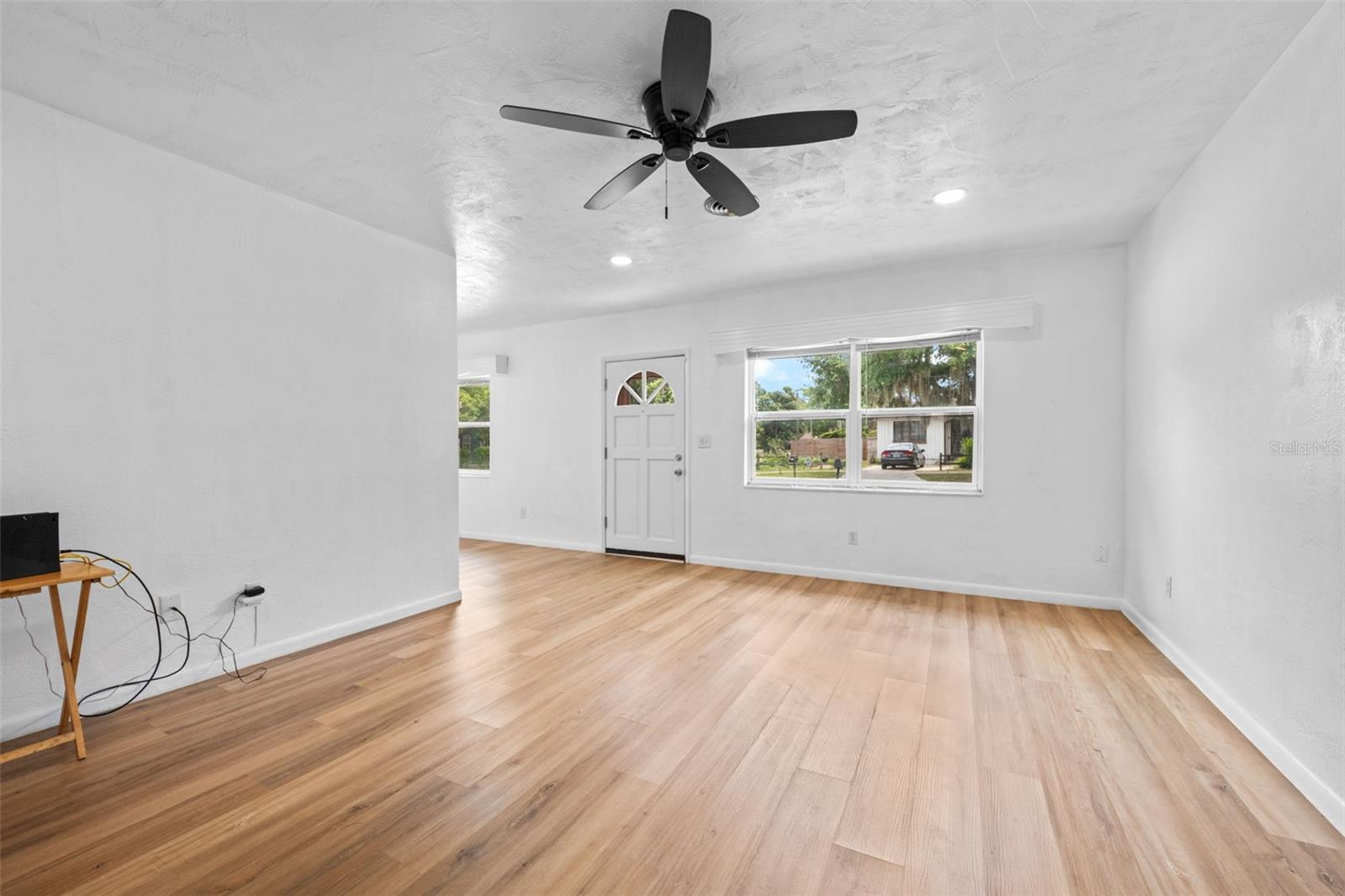 ROGERS DELAND - Residential Income
