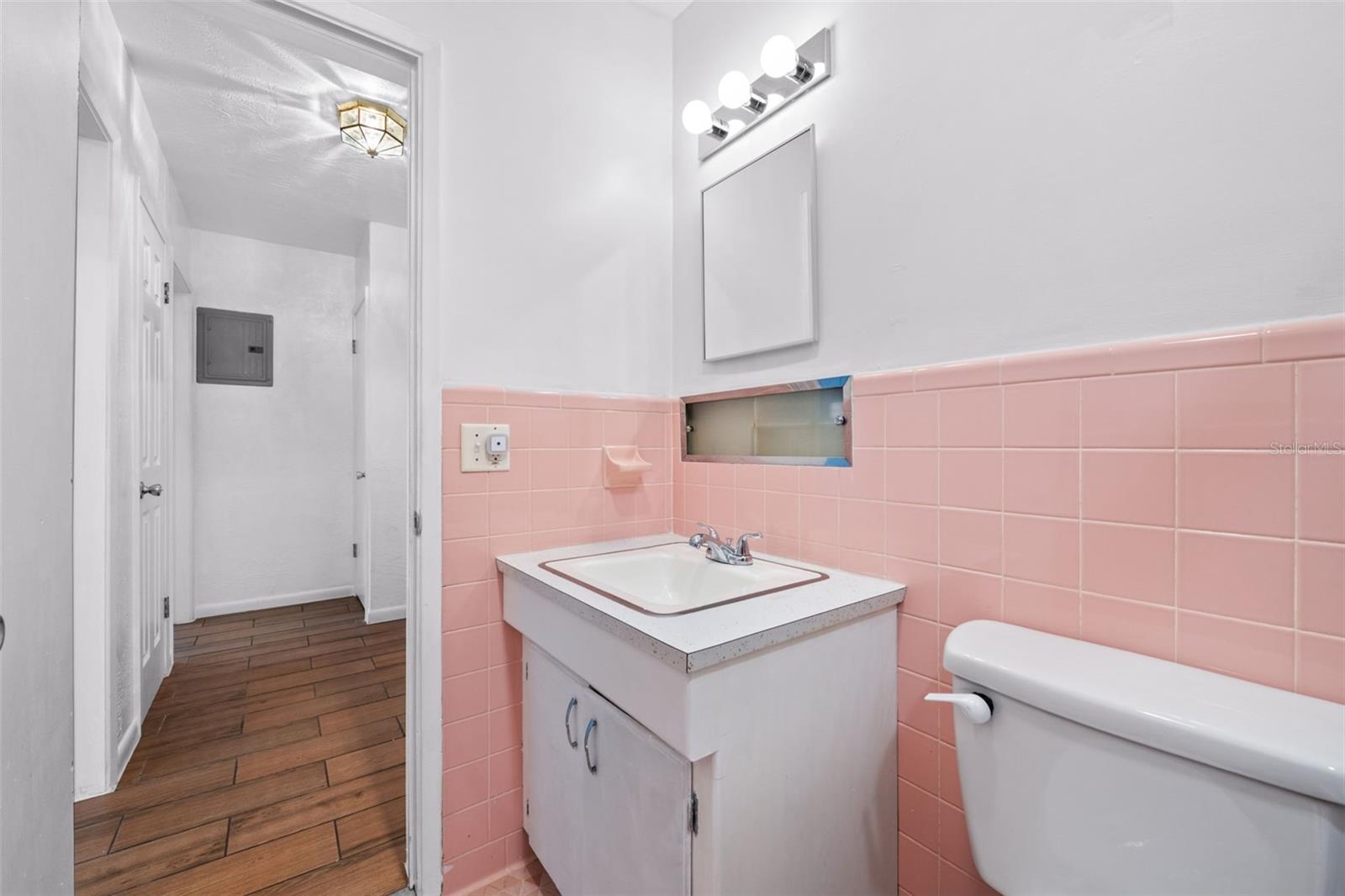 ROGERS DELAND - Residential Income