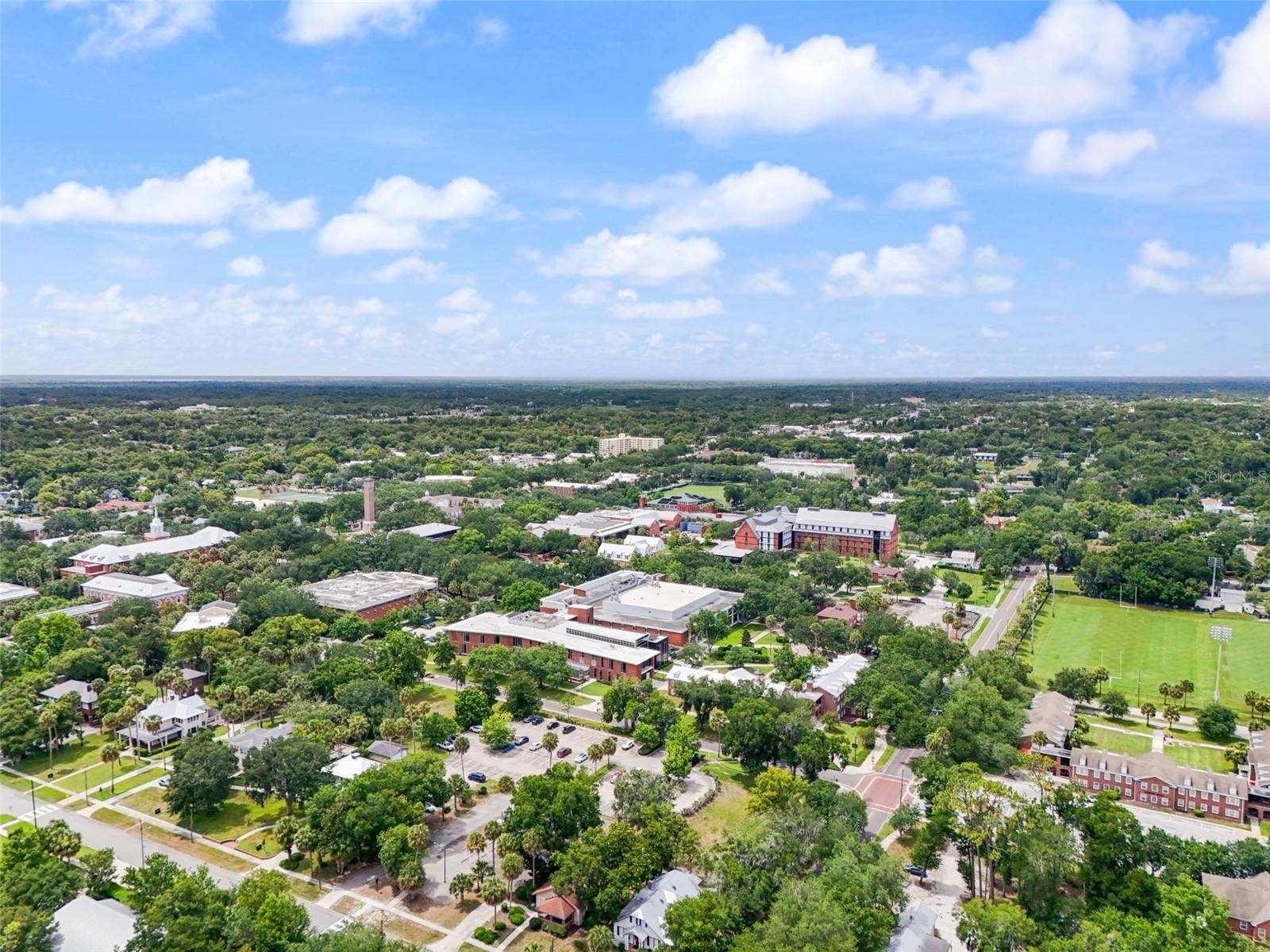 ROGERS DELAND - Residential Income