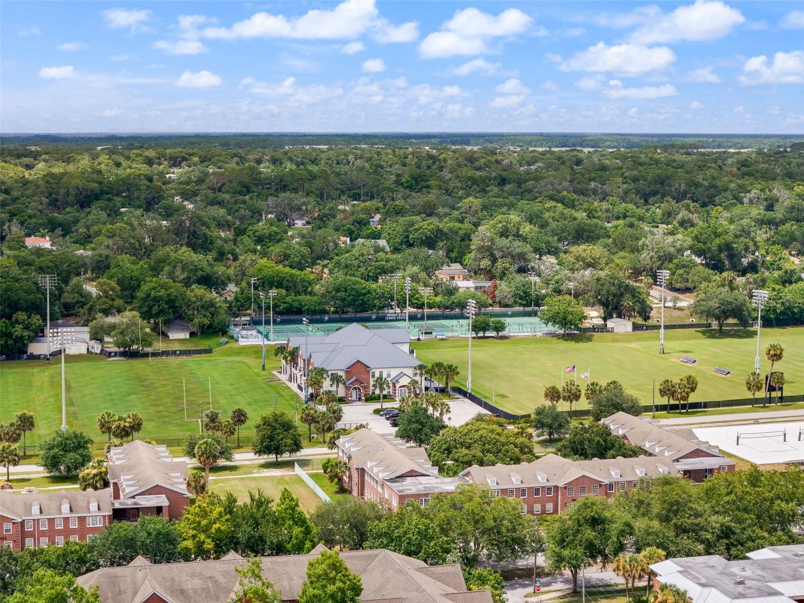 ROGERS DELAND - Residential Income