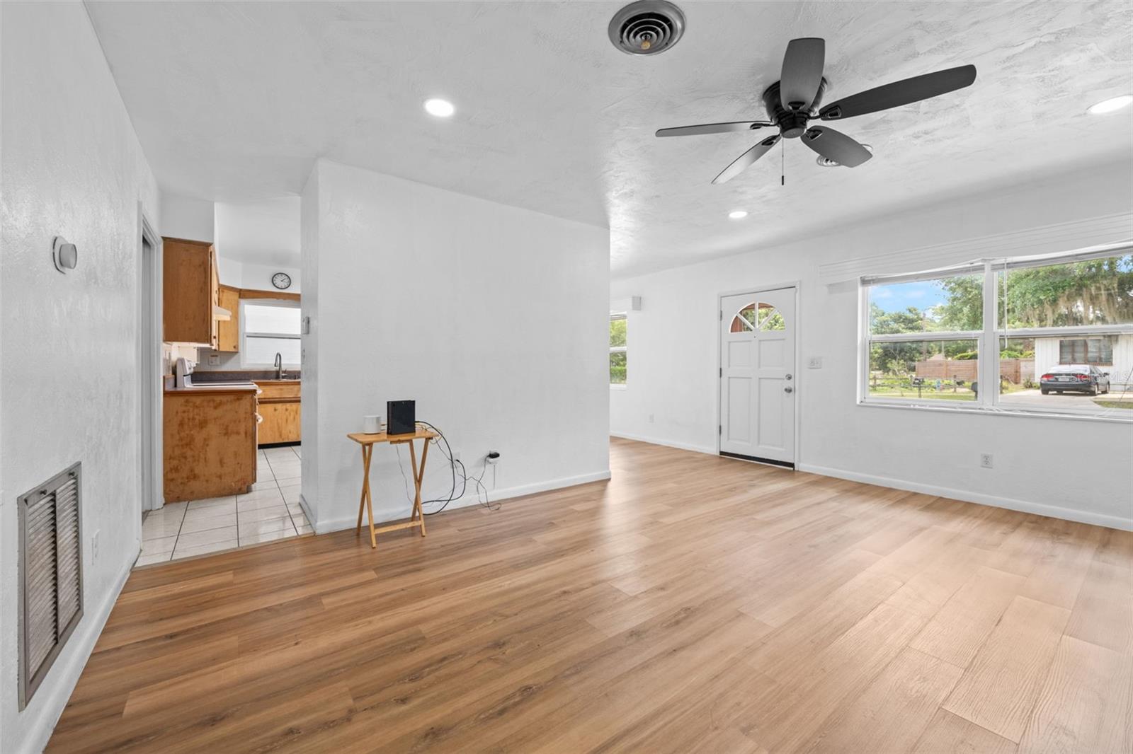 ROGERS DELAND - Residential Income