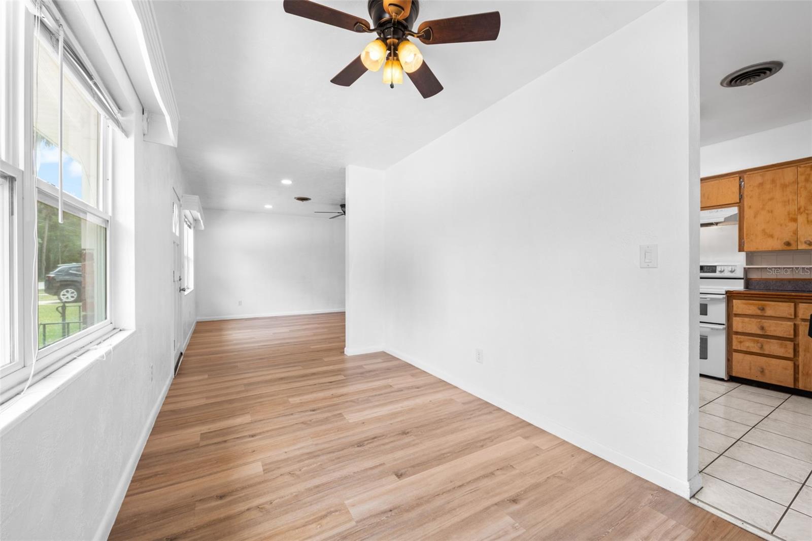 ROGERS DELAND - Residential Income