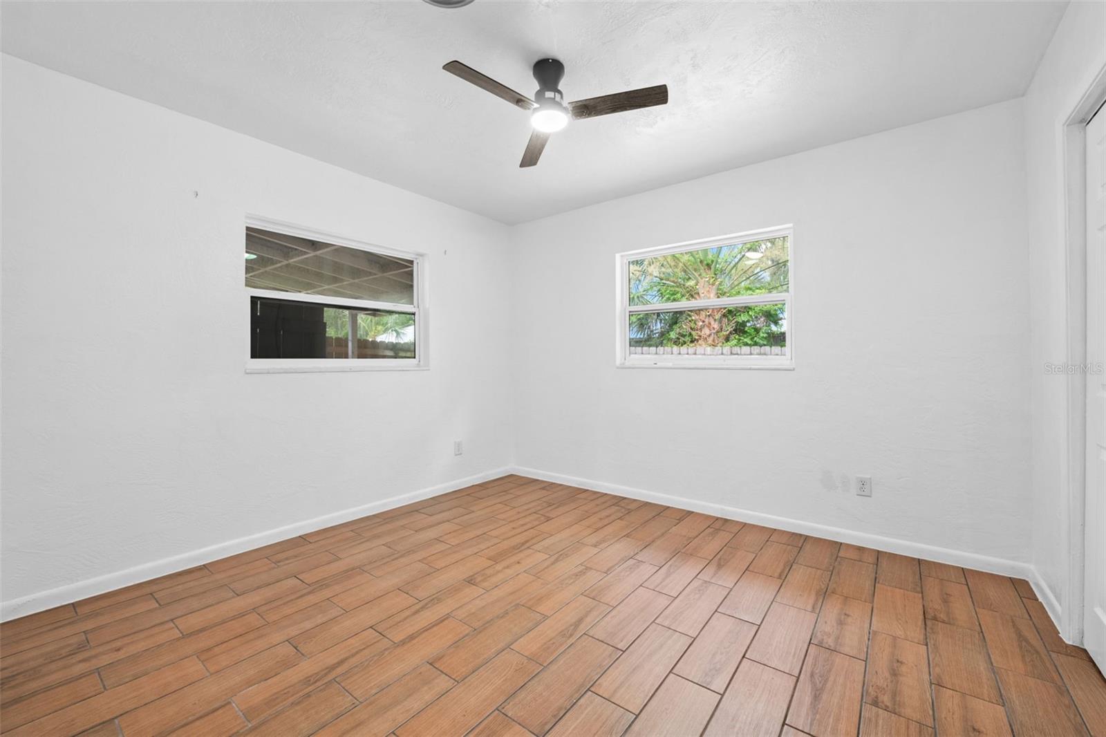ROGERS DELAND - Residential Income