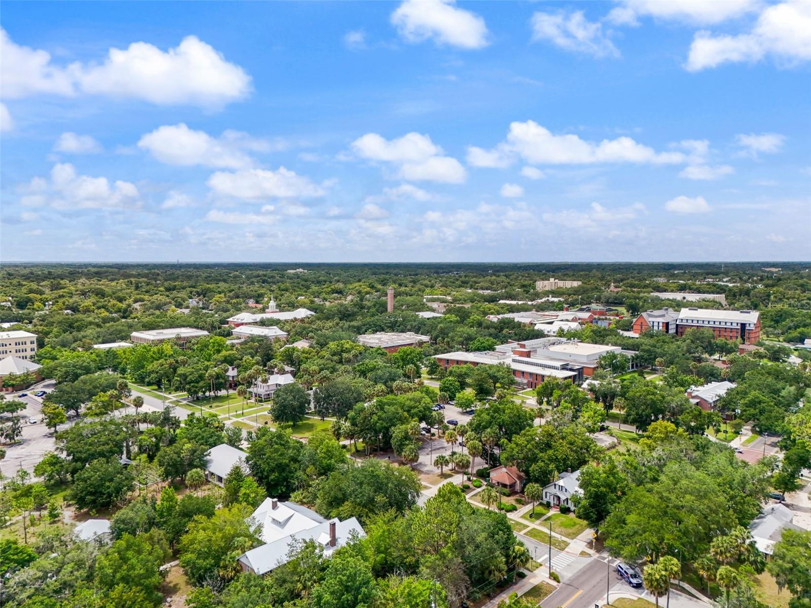 ROGERS DELAND - Residential Income