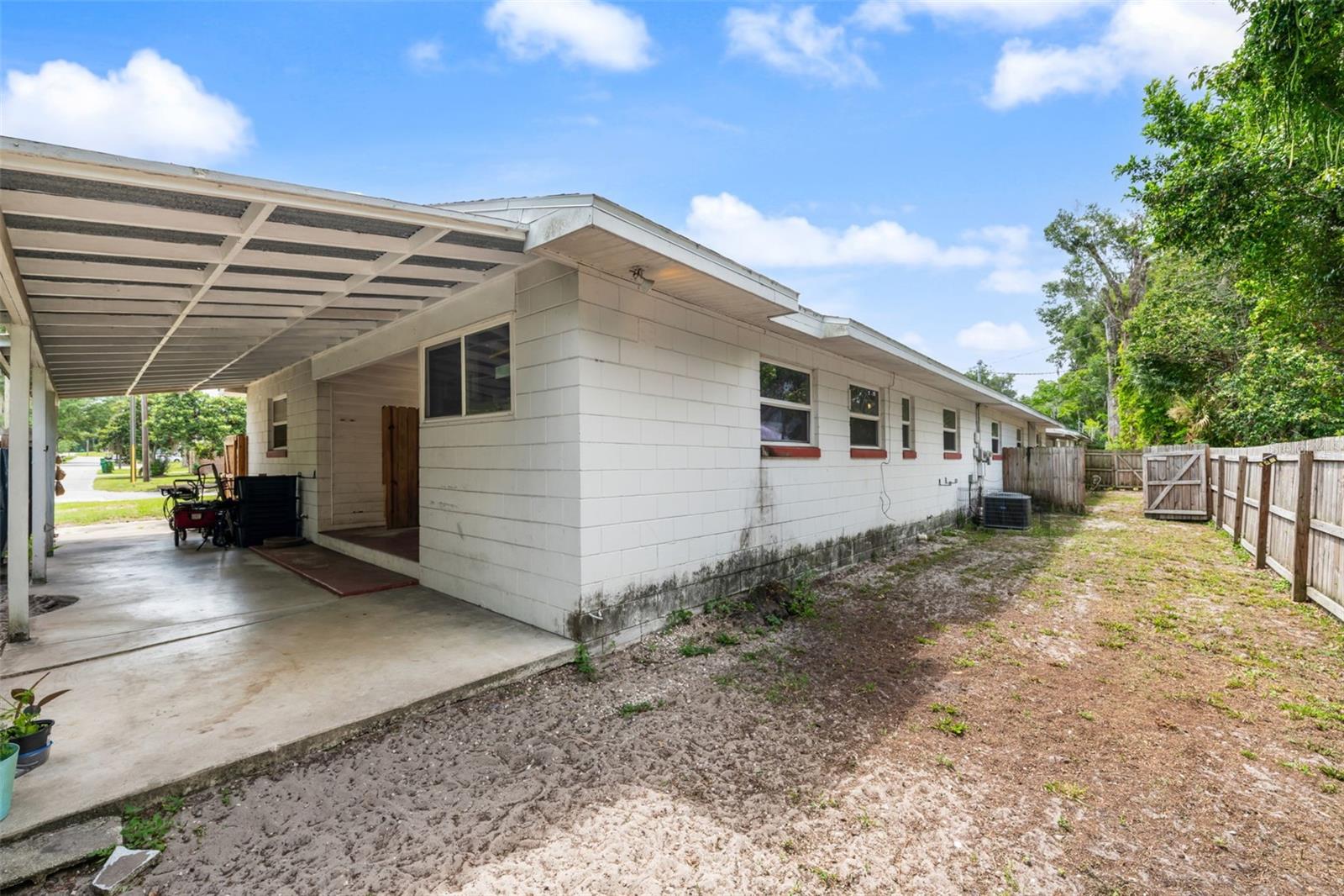 ROGERS DELAND - Residential Income
