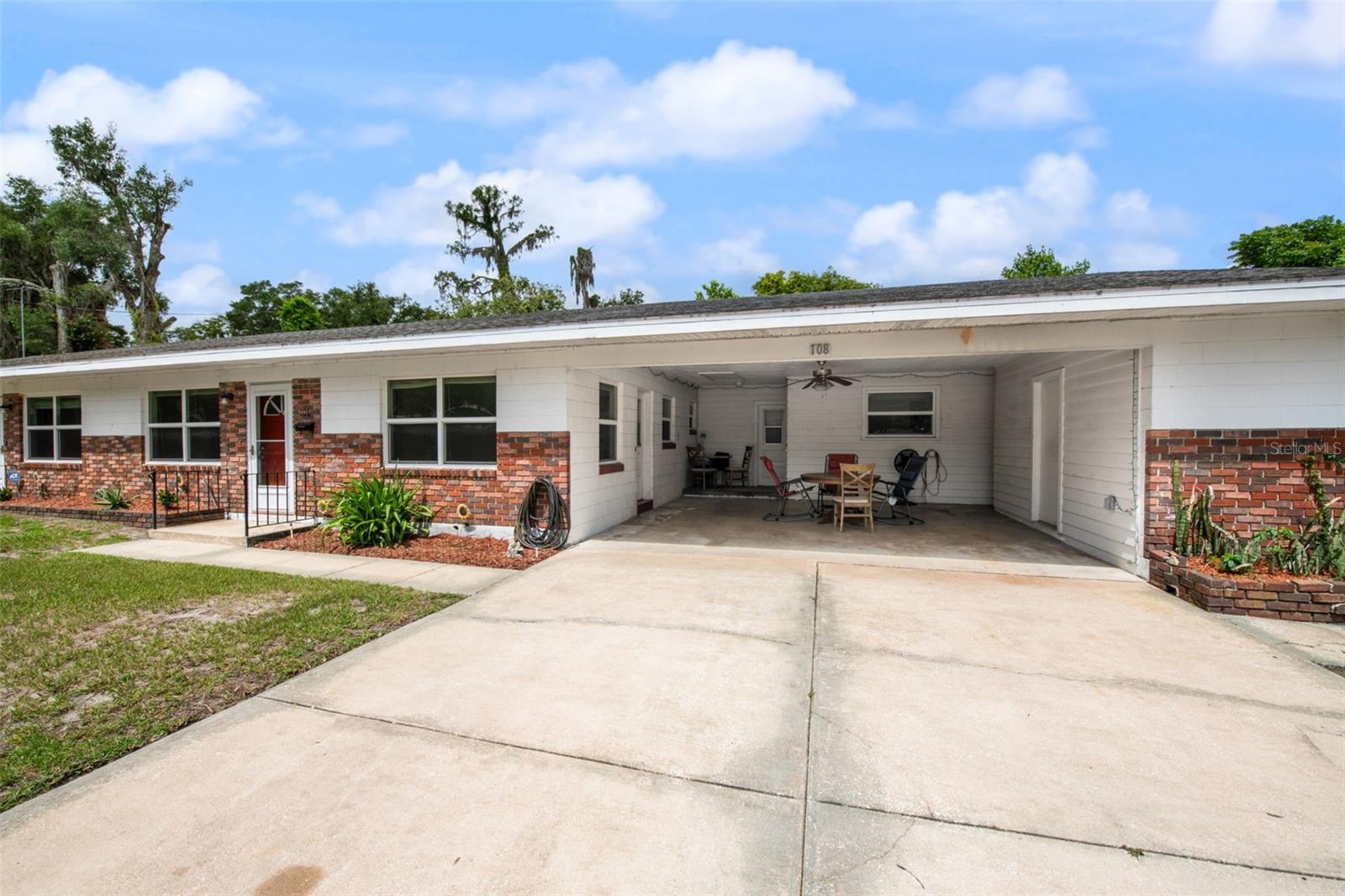 ROGERS DELAND - Residential Income